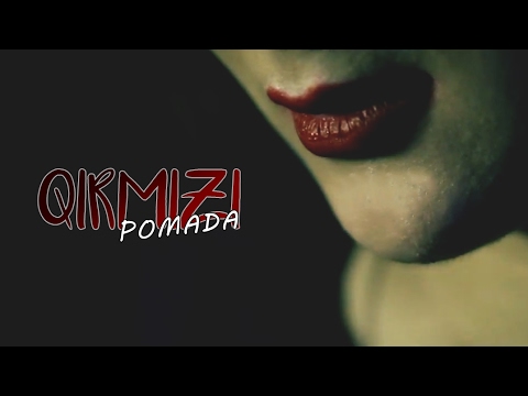 Video: Pomada Qırmızı