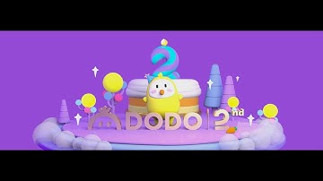 What has DODO achieved in the past two years?