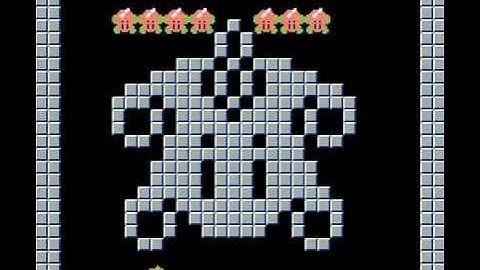 Joel Tries Harder! Bubble Bobble for the NES, Part 2, Barron Von Blubba!