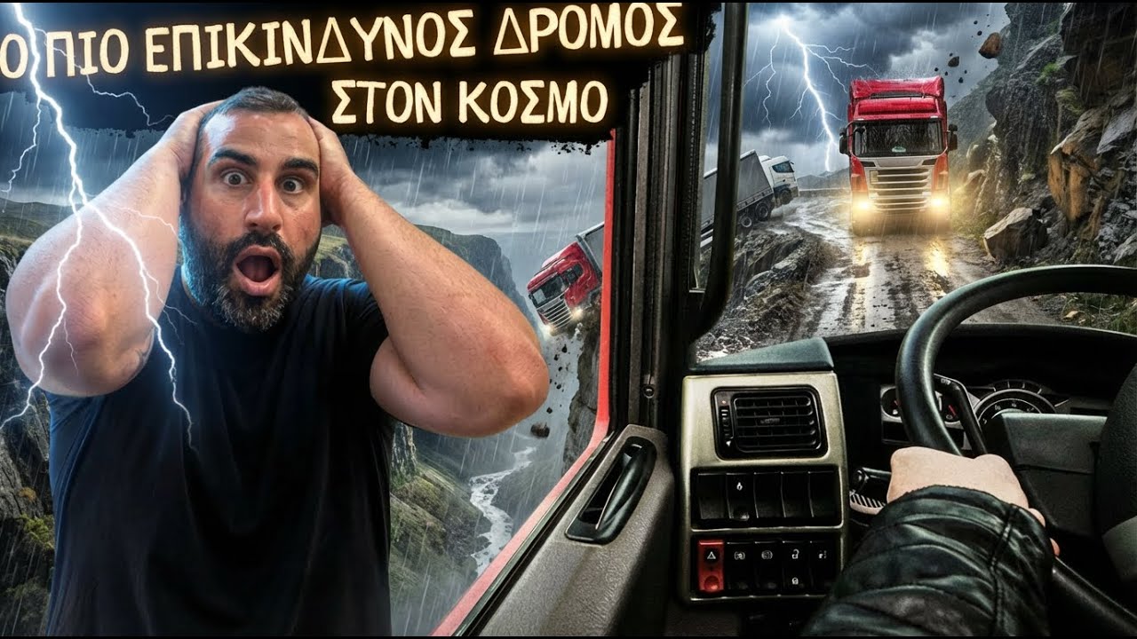 Η Μοναδική Χώρα όπου τα Λεωφορεία Πέφτουν στο Κενό! – 50 Πράγματα που Δεν Γνωρίζατε για τη Βολιβία