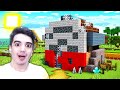 FAKİR TERS MASKE VS MİNECRAFT #13 - Minecraft