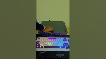 Lenovo LOQ Secret Trick: Custom Boot Animation! 🤯🔥 #shorts