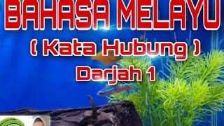 Bahasa Melayu - Kata Hubung - Darjah 1 #SritiMalaysia
