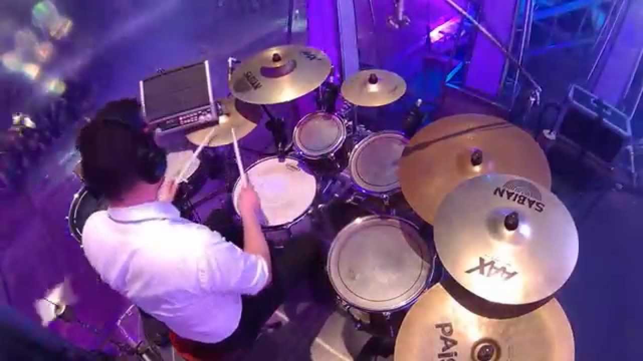 Presentación Paris de Noia 2014 Marciano Hernandez