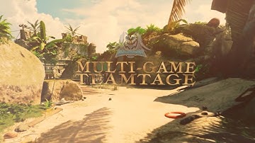 INSOMNIA EMPIRE : MULTI GAME TEAMTAGE