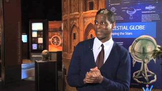 WomenNow TV at The Tech Museum, San Jose: Part 1
