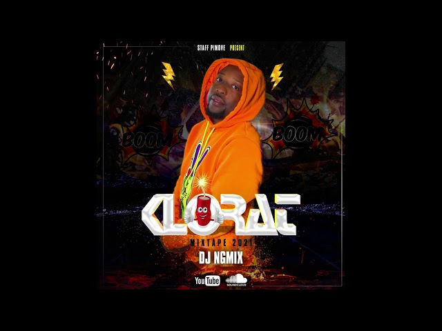 Mixtape Klorat 2021 Dj Ng Mix - Vag Lavi class=