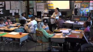 TeachingMinute: Learning Connections