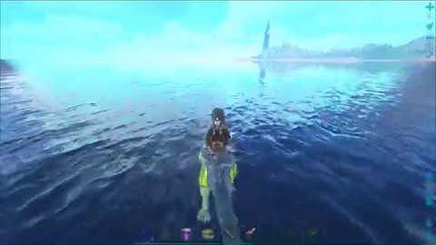 Ark Official PvP | SOLO WIPING FOB | 100% not clickbait