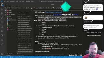 0370 -- Database abstraction layer