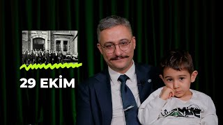 29 Eki̇m Çok Hizli Gündem S4B32