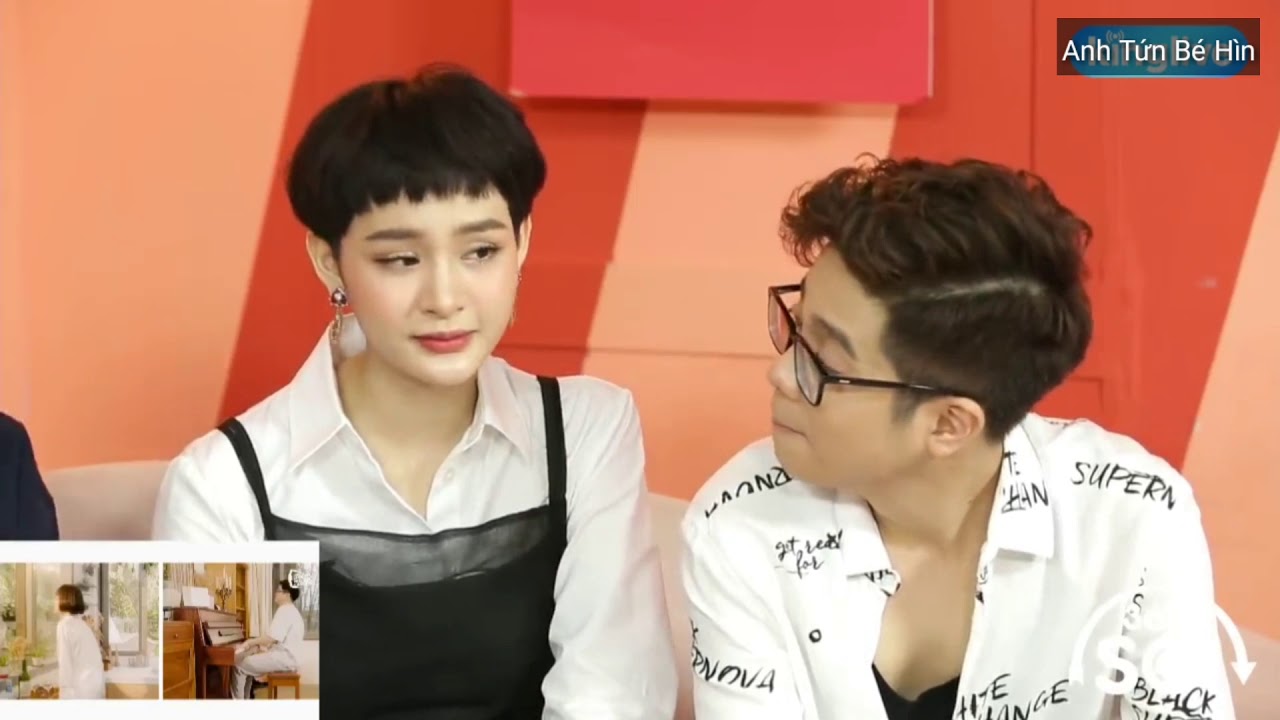 9 Điều phải làm khi trở thành bạn gái của Bùi Anh Tuấn