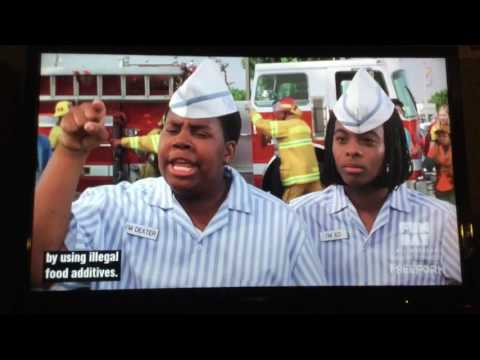 good-burger-(1997)-mondo-burger-destruction-scene-and-final-ending