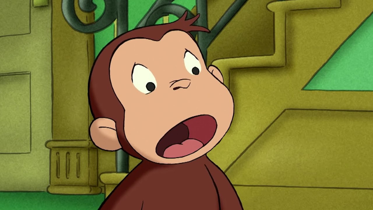 新品未開封　パウパトロール、おさるのジョージ 野生のゲスト 🐵 おさるのジョージ - YouTube