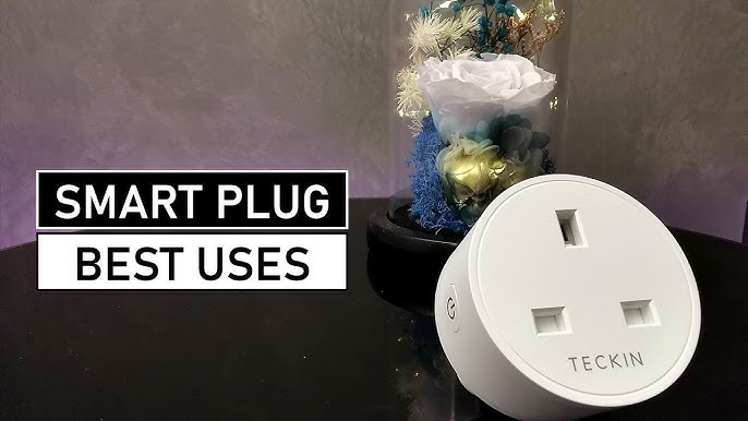 Awesome Things You Can Do With a Smart Plug