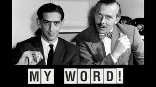 My Word - Series 19 Omnibus (Part Two)