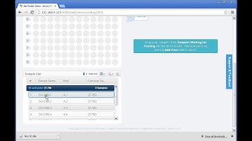 Best Practices for Integrating BaseSpace™ Clarity LIMS with BarTender - Part 2