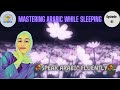 How to speak arabic fluently  mastering arabic while sleeping episode 61 2024