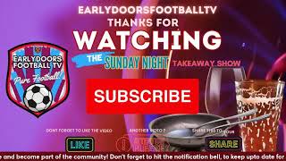 The Sunday Night Takeaway Show Eps.20