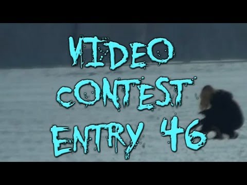 Video Contest 46 - Cover My Eyes - Dir: T.Mende