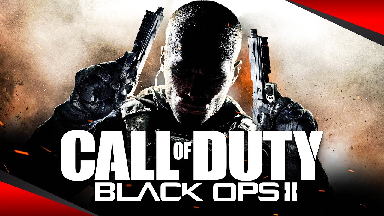[4K] Call of Duty : Black Ops II / Xbox Series X Gameplay - YouTube