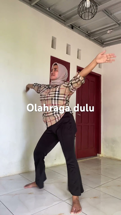 Biar sehat dan kuat #olahraga #shorts