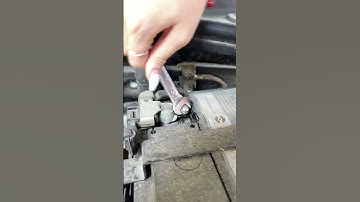 The Way to Turn Off Your Check Engine Light #drivetips #automobile #driving #goodthing #diy