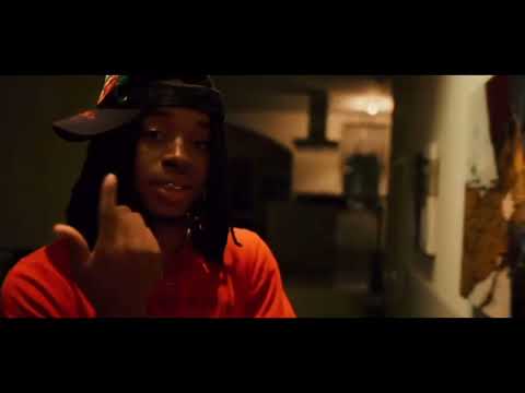 Lelosa - Frank Buschmann Freestyle (Unreleased Video)
