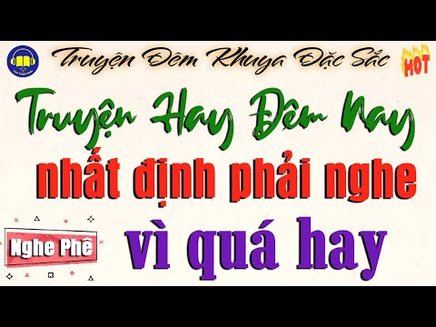 Truyện Hay Đêm