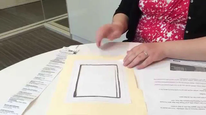 How to Make a Mobile Paper Prototype