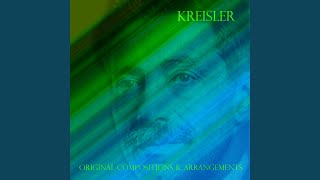 Original Compositions, Op. 2: Caprice viennois