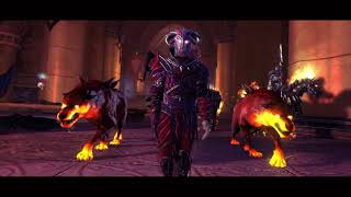 Neverwinter Mod 18 - Infernal Descent Official Trailer