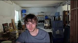 I Zoned Out In 8Th Grade And Lowkey Never Zoned Back In