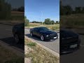 Ford Mustang GT V8 4 6
