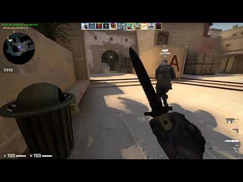 CSGO/COMPET/MIRAGE/W Richard,Vyhráli jsme??!! - YouTube