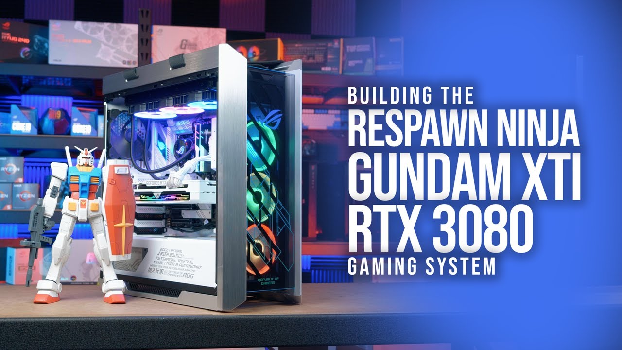 PCパーツ ROG-STRIX-RTX3080-O10G-GUNDAM Asus ROG-STRIX-RTX3080-O10G-GUNDAM GeForce RTX 3080 10GB 10
