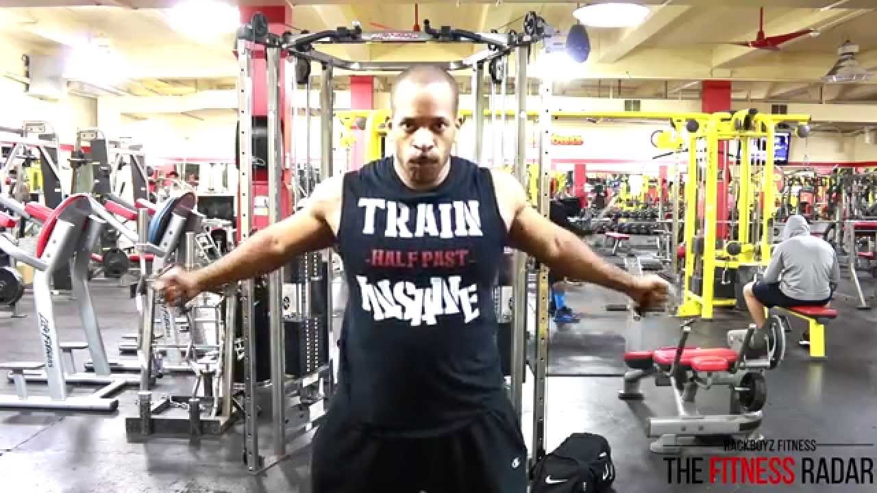health insurance LEG & CHEST WORKOUT