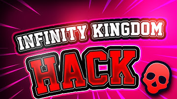 🔥 How To Hack Infinity Kingdom 2023 ✅ Easy Tips To Get Gems Without Ban 🔥 iOS and Android 🔥