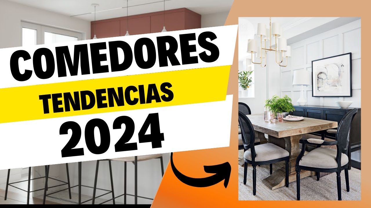 comedores-modernos-2024-colores-estilos-tendencias-mesas-sillas