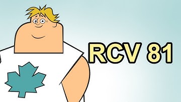 Random Character Voting 81