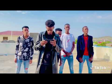 Hindi Afsomali Dagaal 2021