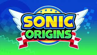 Ice Cap Zone (Act 1) - Sonic Origins S3&amp;K - (Remix)