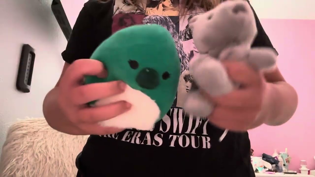 MY FIRST ASMR🥴🥴🥴‼️🥴🥴