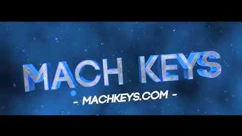 machkeys.com - Official Video Intro