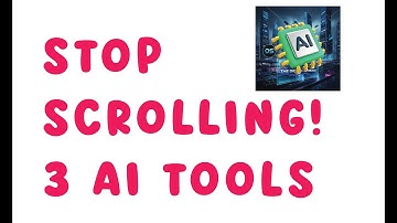 3 AI Tools That Pay You $100/Day Now