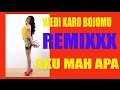 Download Lagu WEDI KARO BOJOMU --IMEYMEY