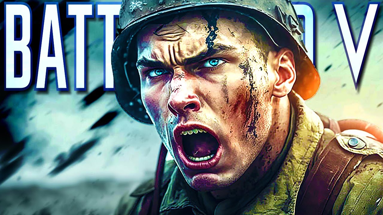 Is Battlefield 5 actually FUN right now? (Livestream)