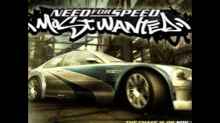 Hush - Fired Up - SPEED UP!!! - Need for Speed Most Wanted Soundtrack -1080p