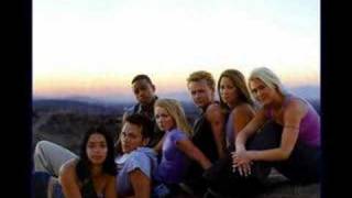 Say Goodbye - S Club 7 chords