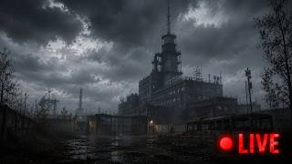 🔴 LIVE Geared in ROSTOK - STALKER GAMMA 0.9.5 | 1440p